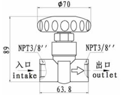 10mm Cryogenic Shut-off Valve suppliers