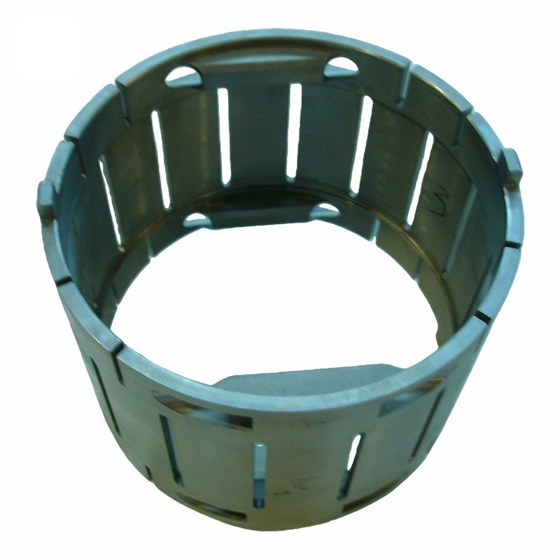 Mud Motor Bearing Cage suppliers