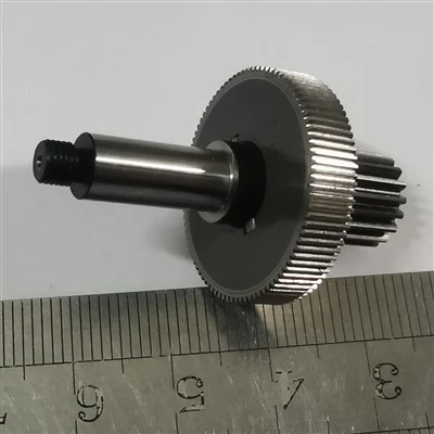 0.3m Micro Spur Gear