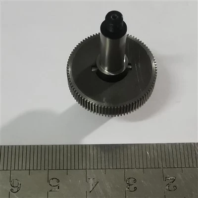 0.3m Precision Micro Pinion Arbr