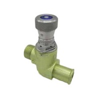 12mm gaz drenaj valv switch