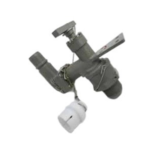 Valv drenaj lwil oliv 12mm