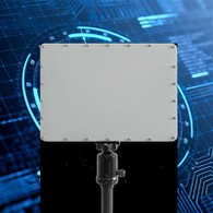 30km X-band AESA Rada BWR-G20