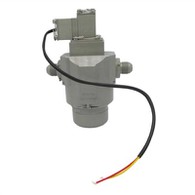 4050 Aviyasyon filtè lwil oliv lubrifyan