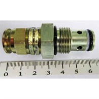 4mm Valv soulajman idwolik