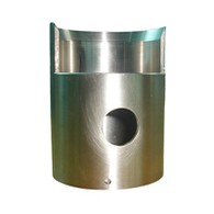 Oilfield MWD HRMS manch